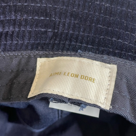 Aime Leon Dore Blue Hat - Picture 4 of 5